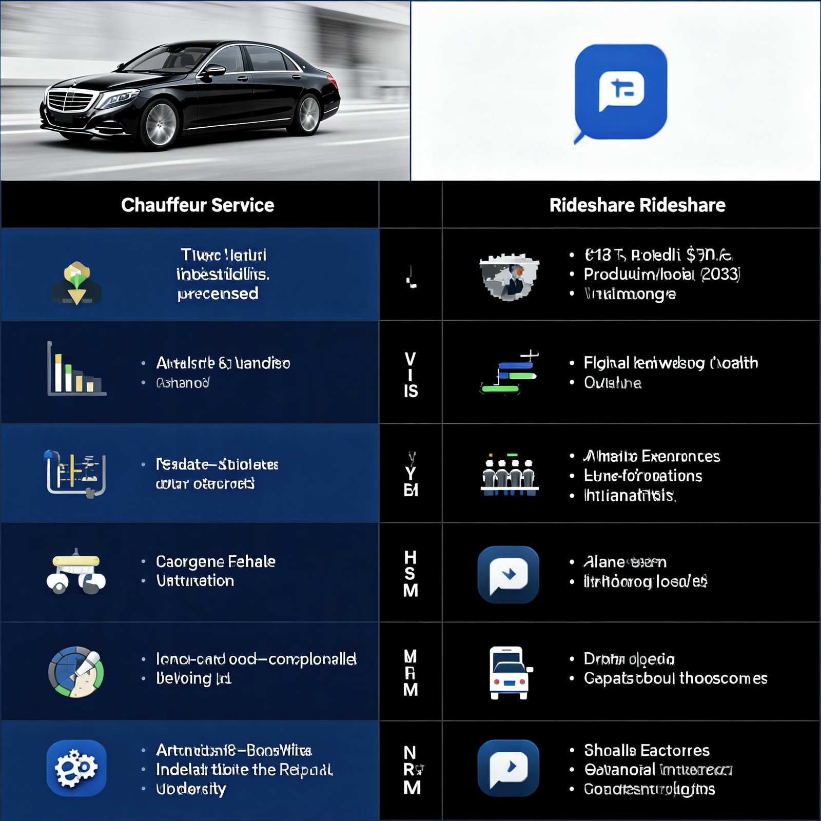 Stretch Limos in the San Francisco Bay Area
