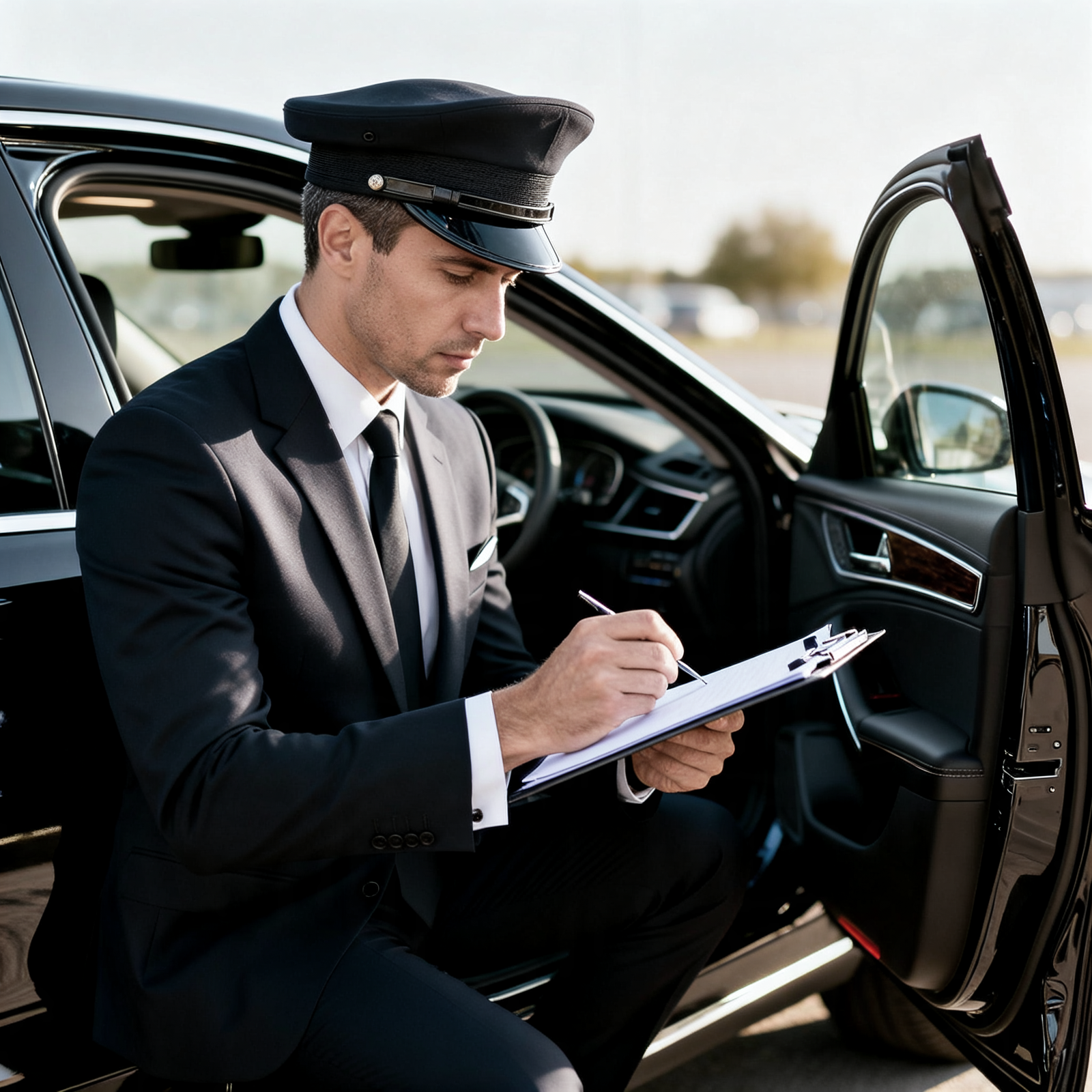 Party Bus Rentals in San Francisco