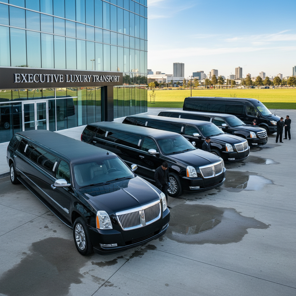 Reliable Limo Company