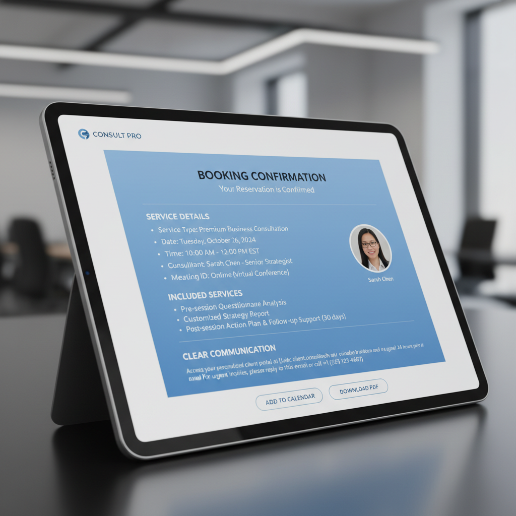 Reliable Limo Company