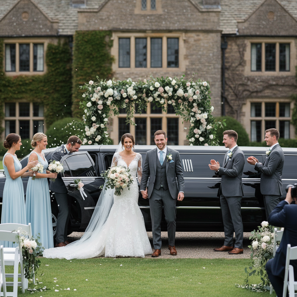 Reliable Limo Company