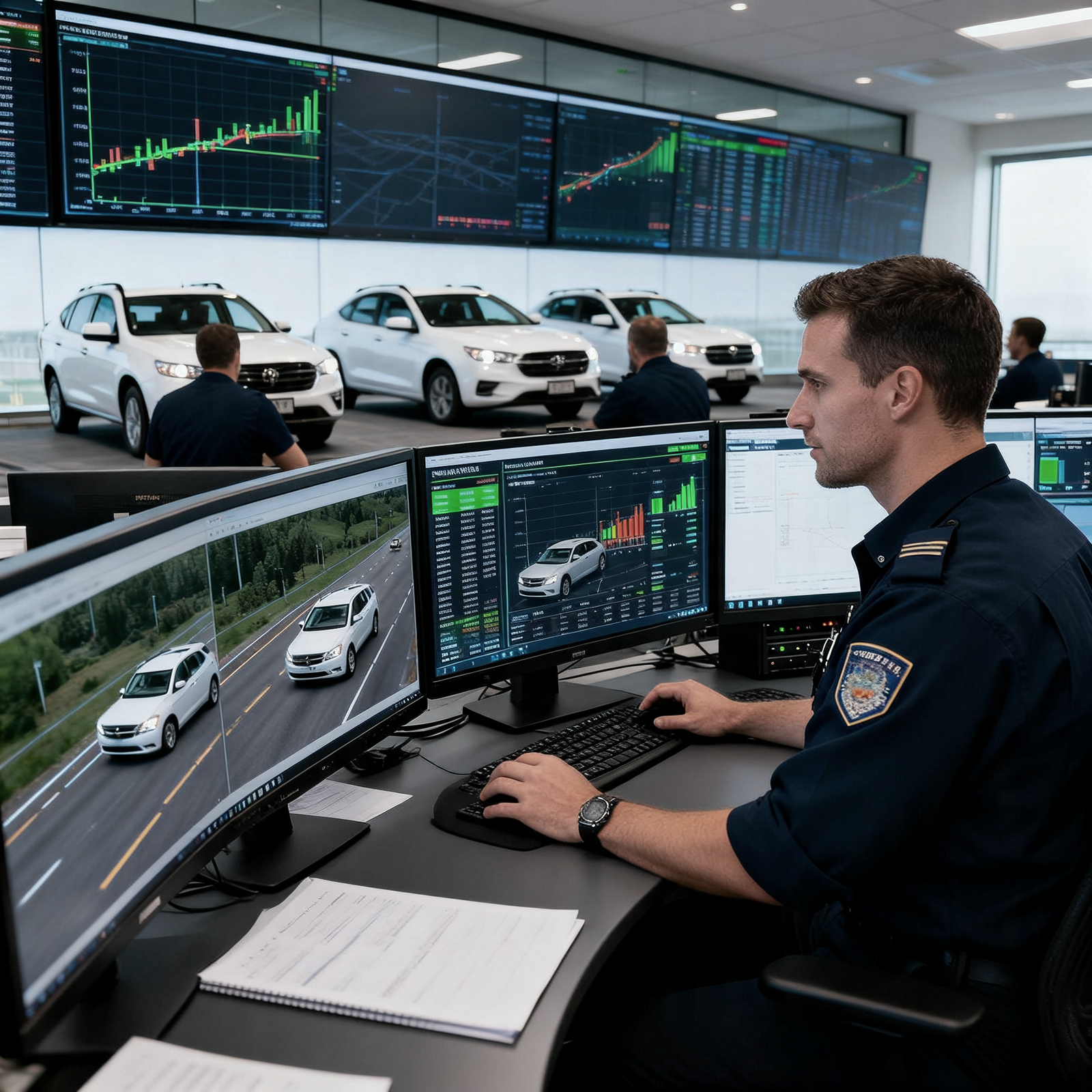 Reliable Limo Company