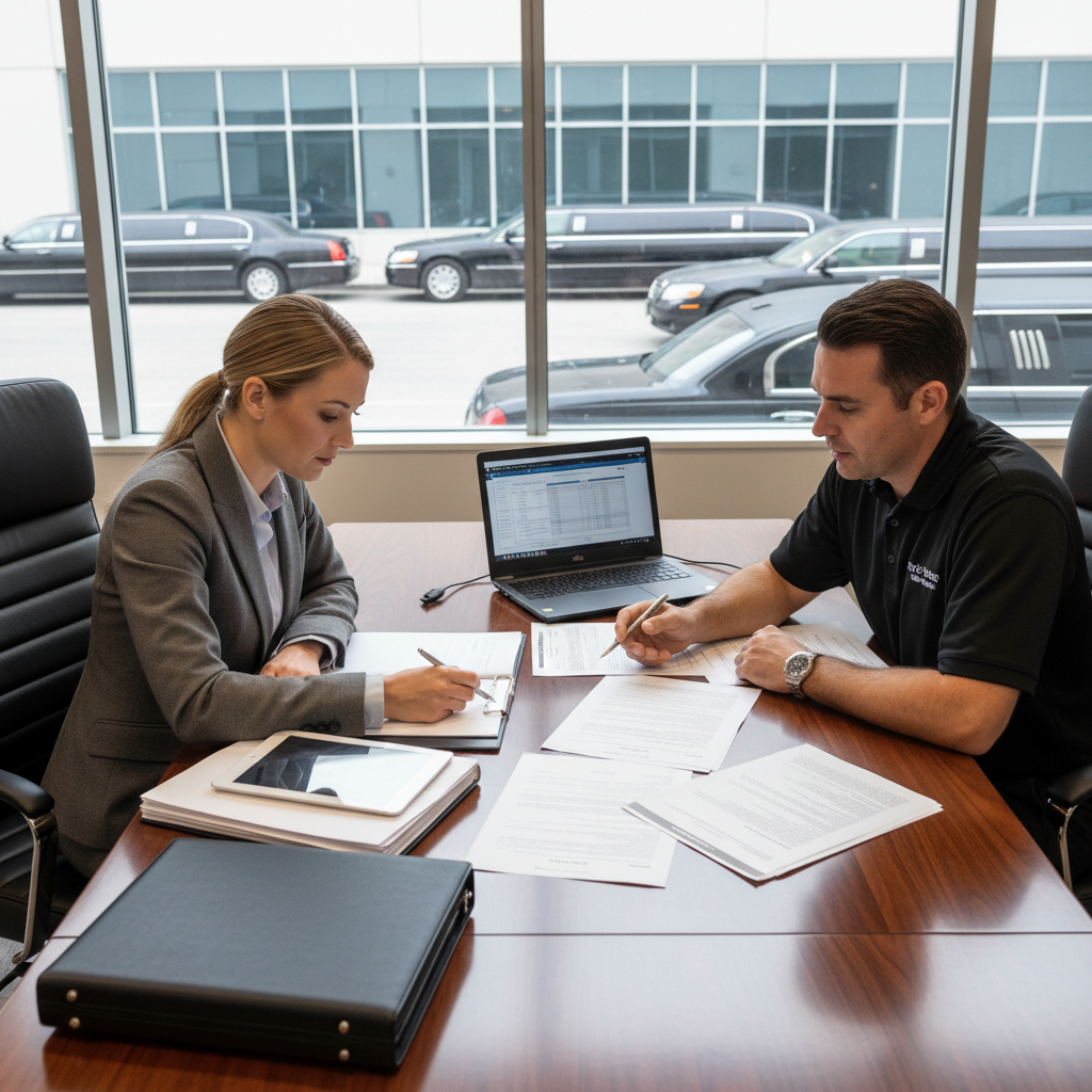 Reliable Limo Company