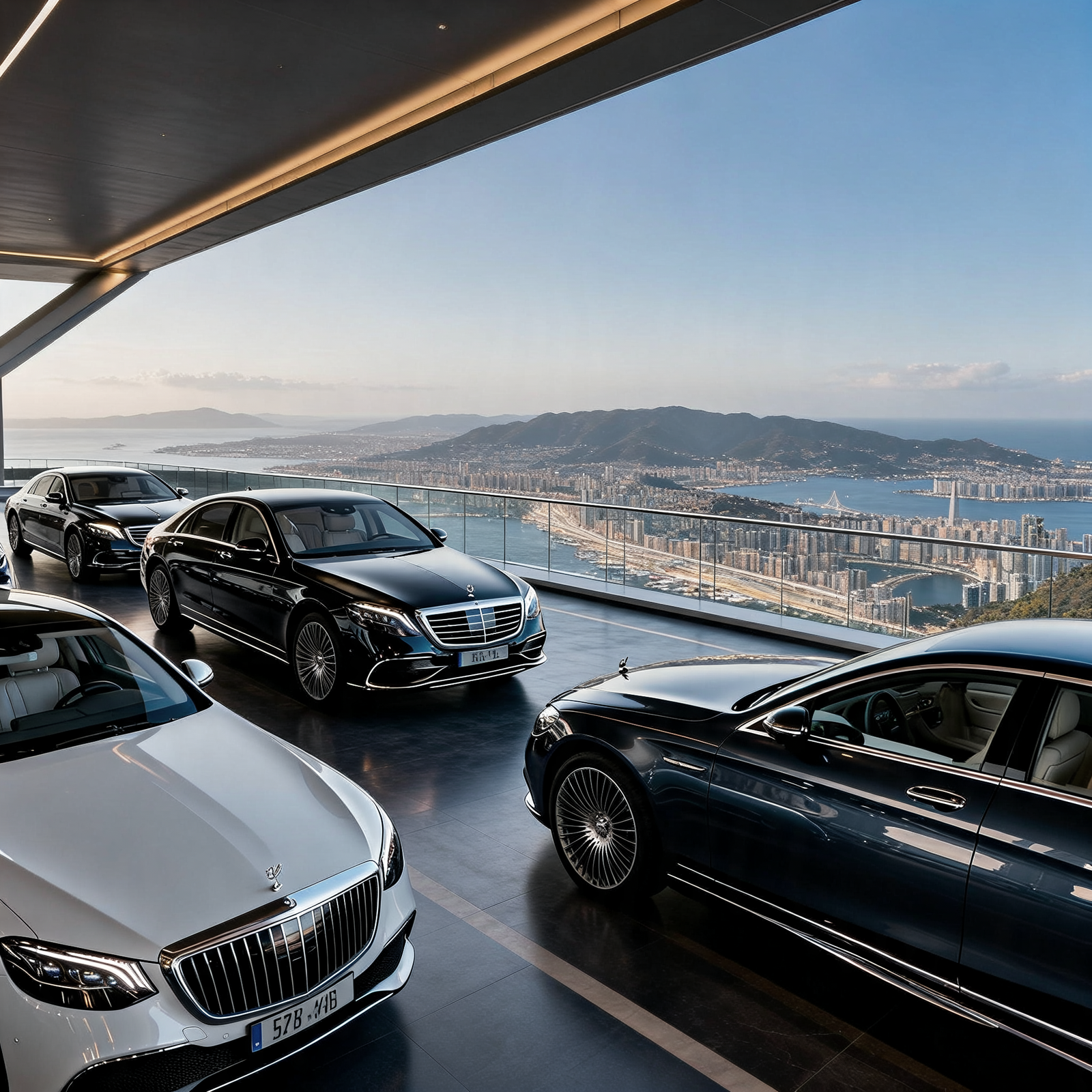 World wide limo service San Francisco