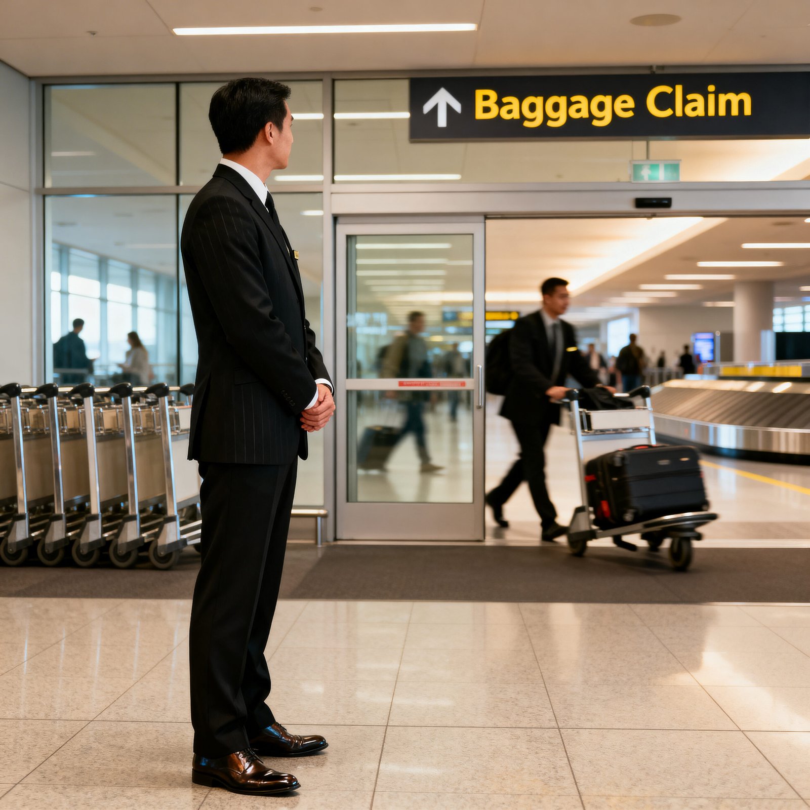 Car Service New York