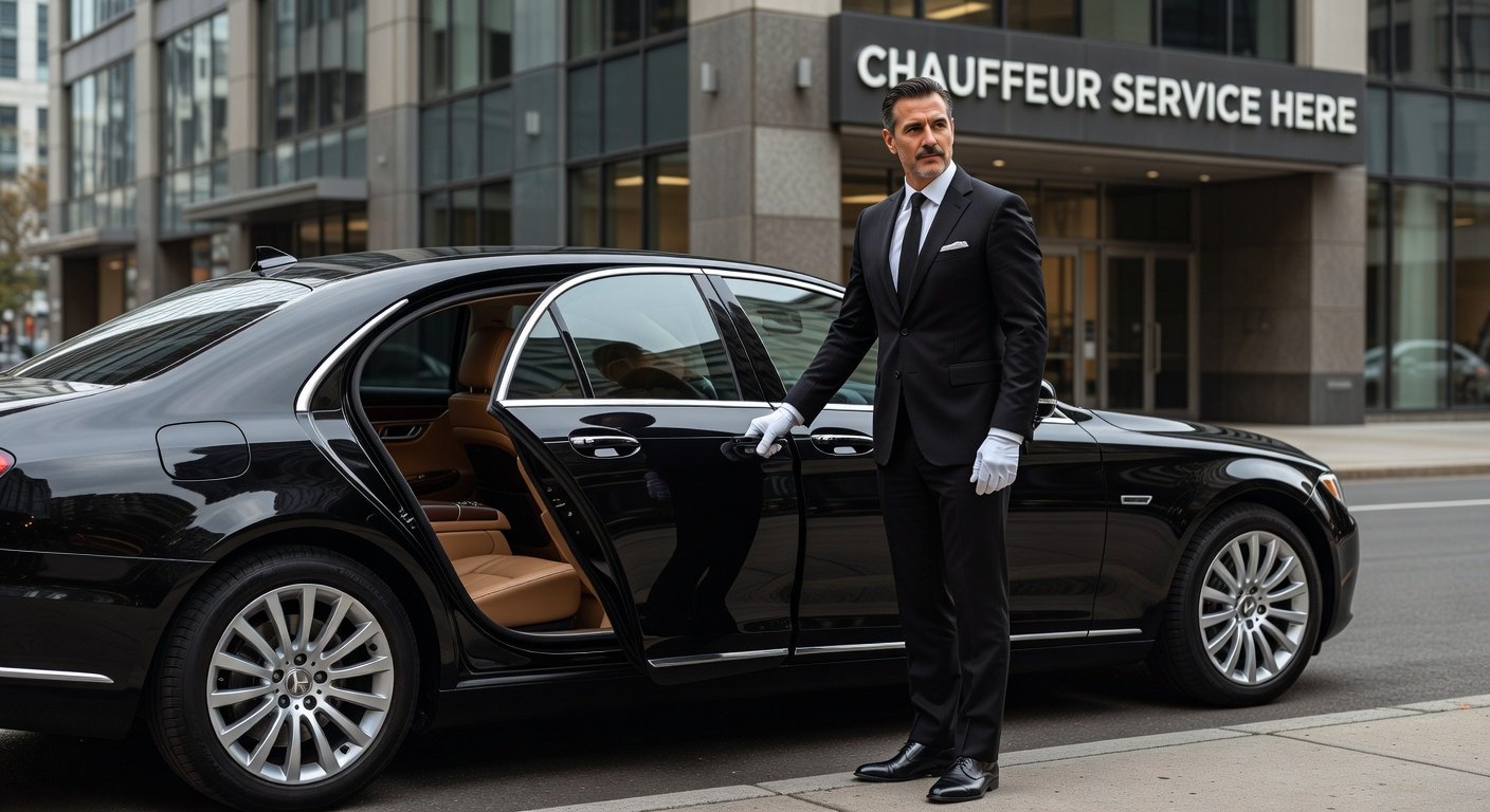 Car Service New York