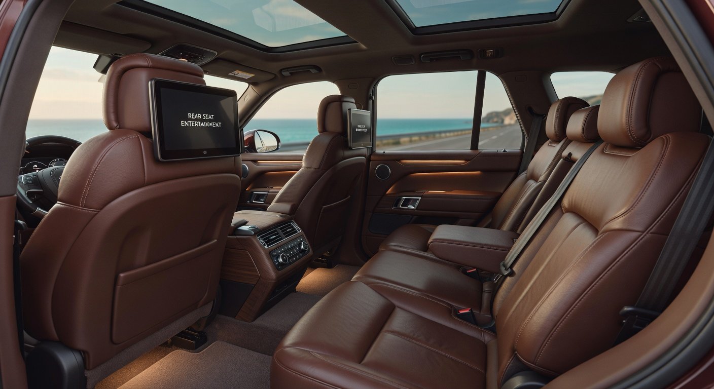 Car Service New York