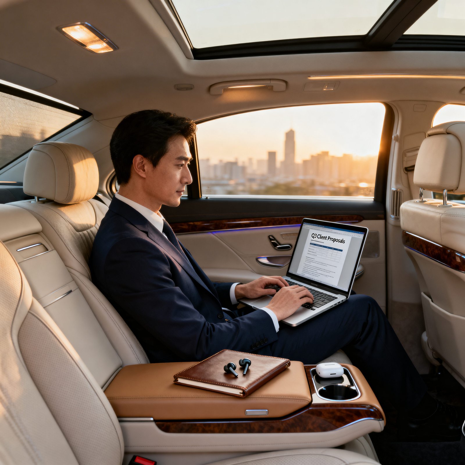 Car Service New York