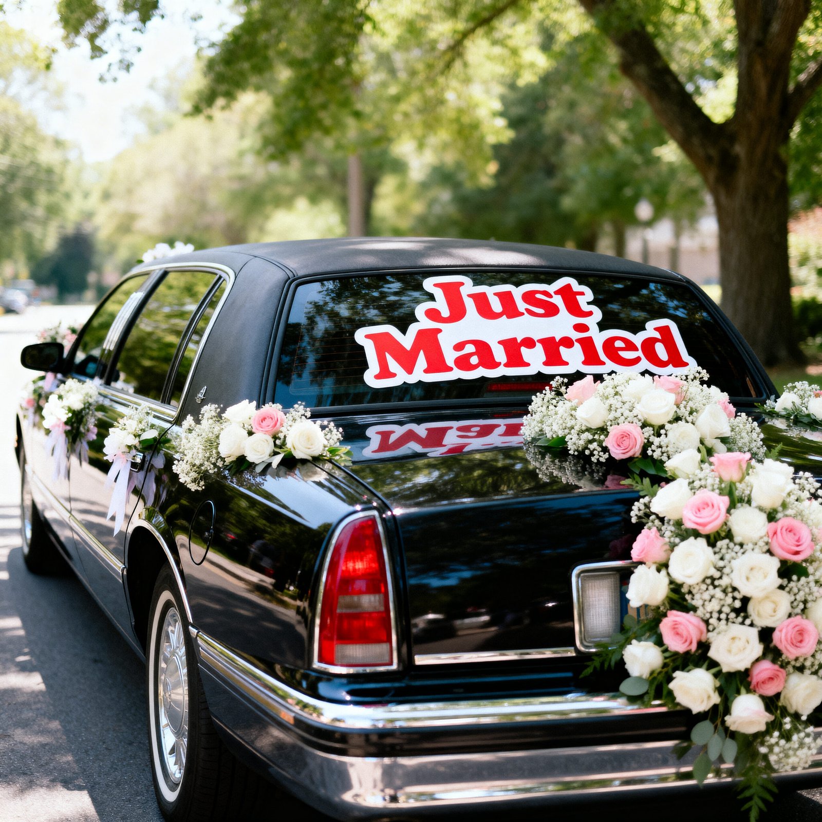Wedding Limo Rental New York