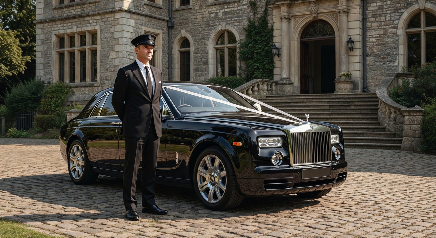 Wedding Limo Rental New York