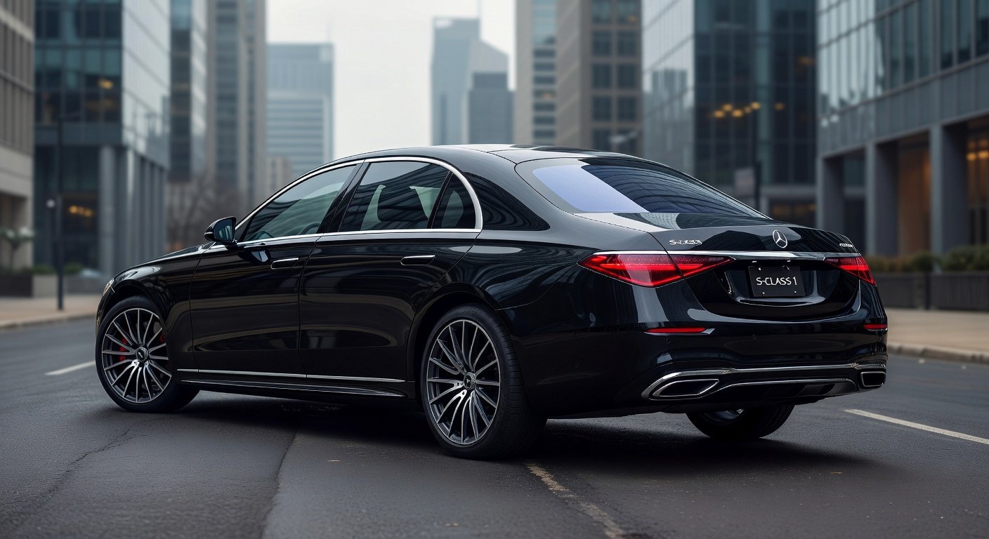 Bachelorette party limo