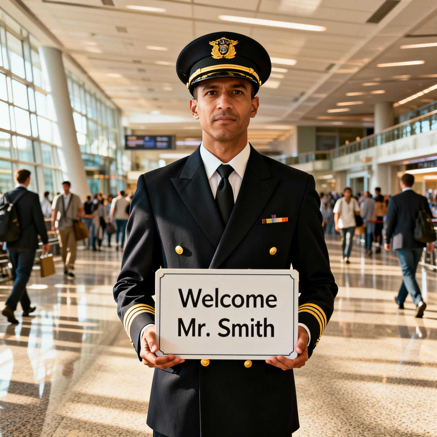 Luxury car service New York