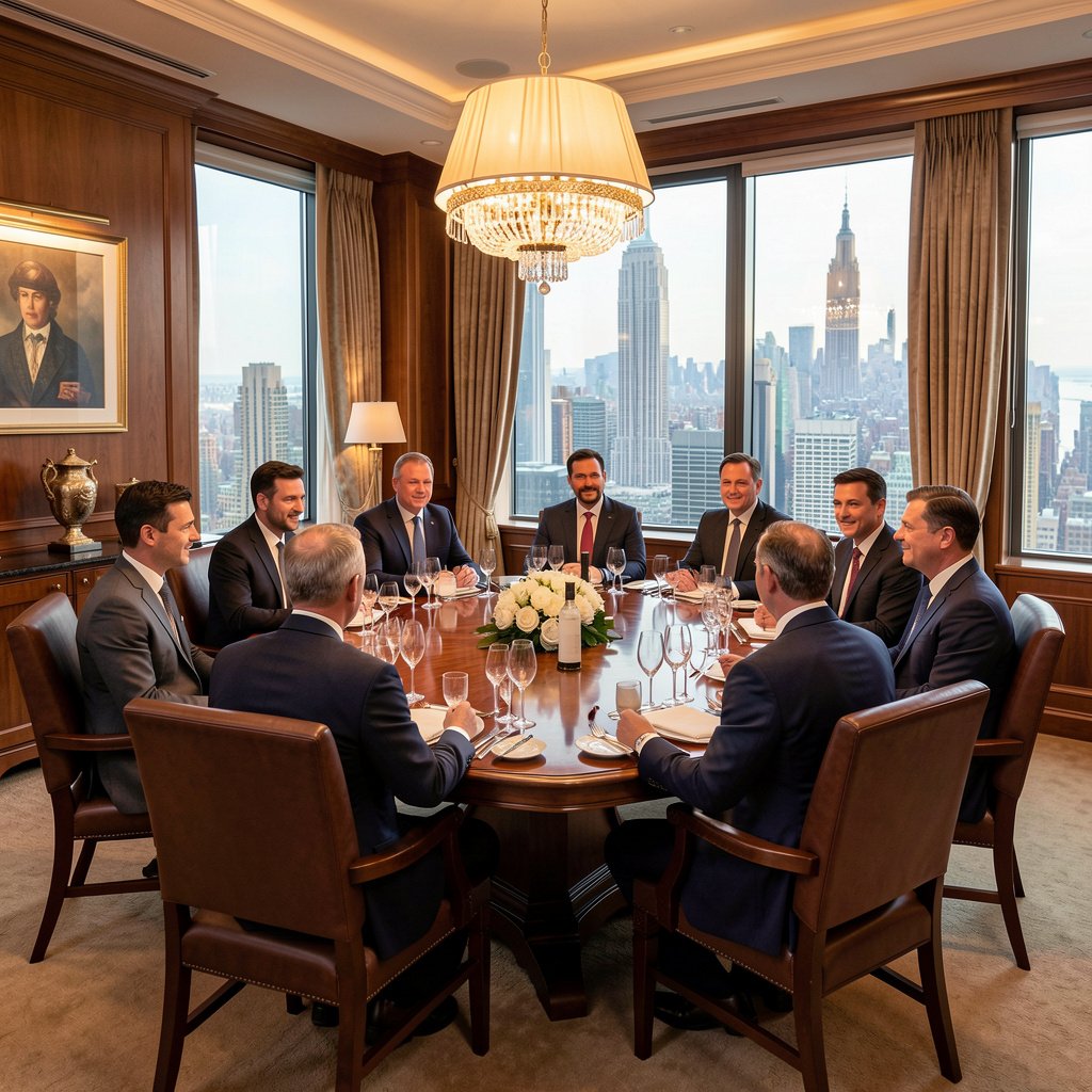 Best Restaurants in New York