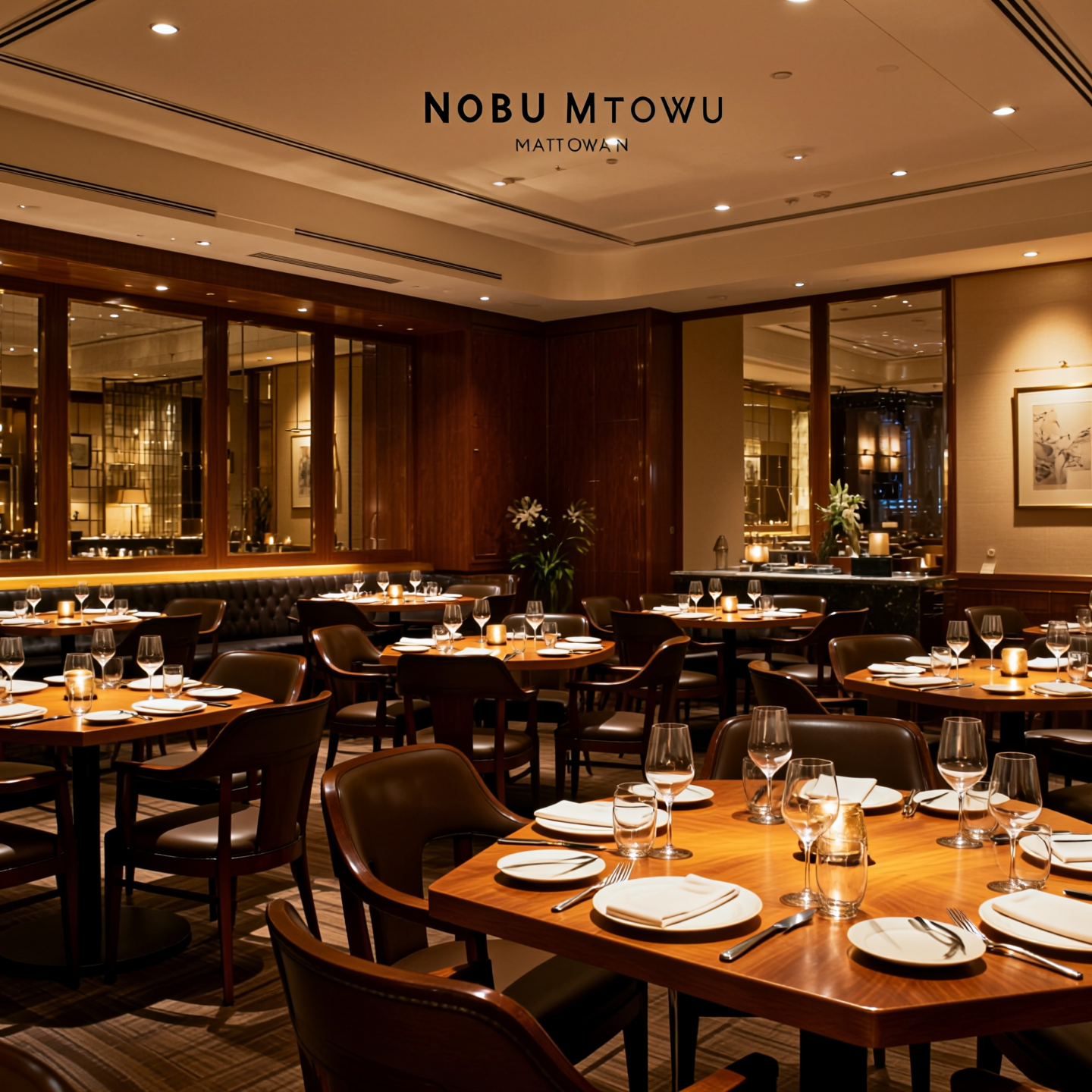 Best Restaurants in New York