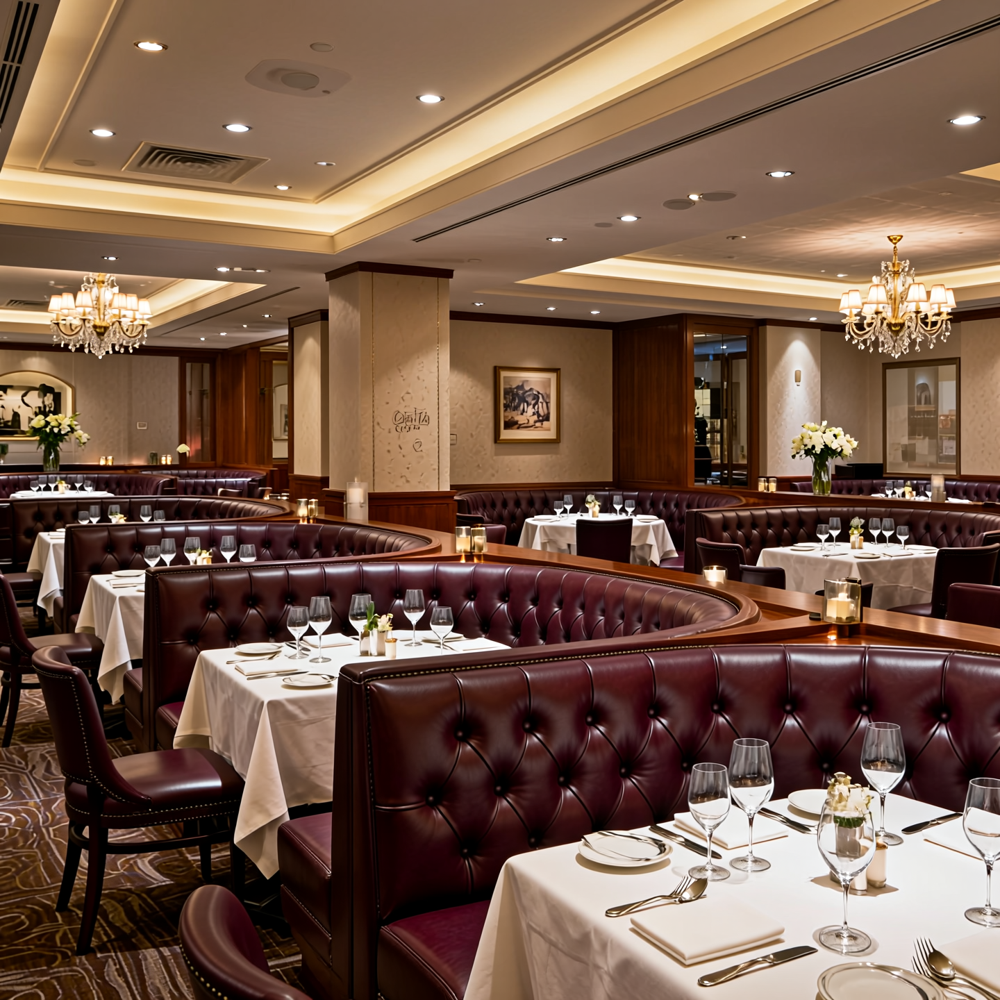 Best Restaurants in New York