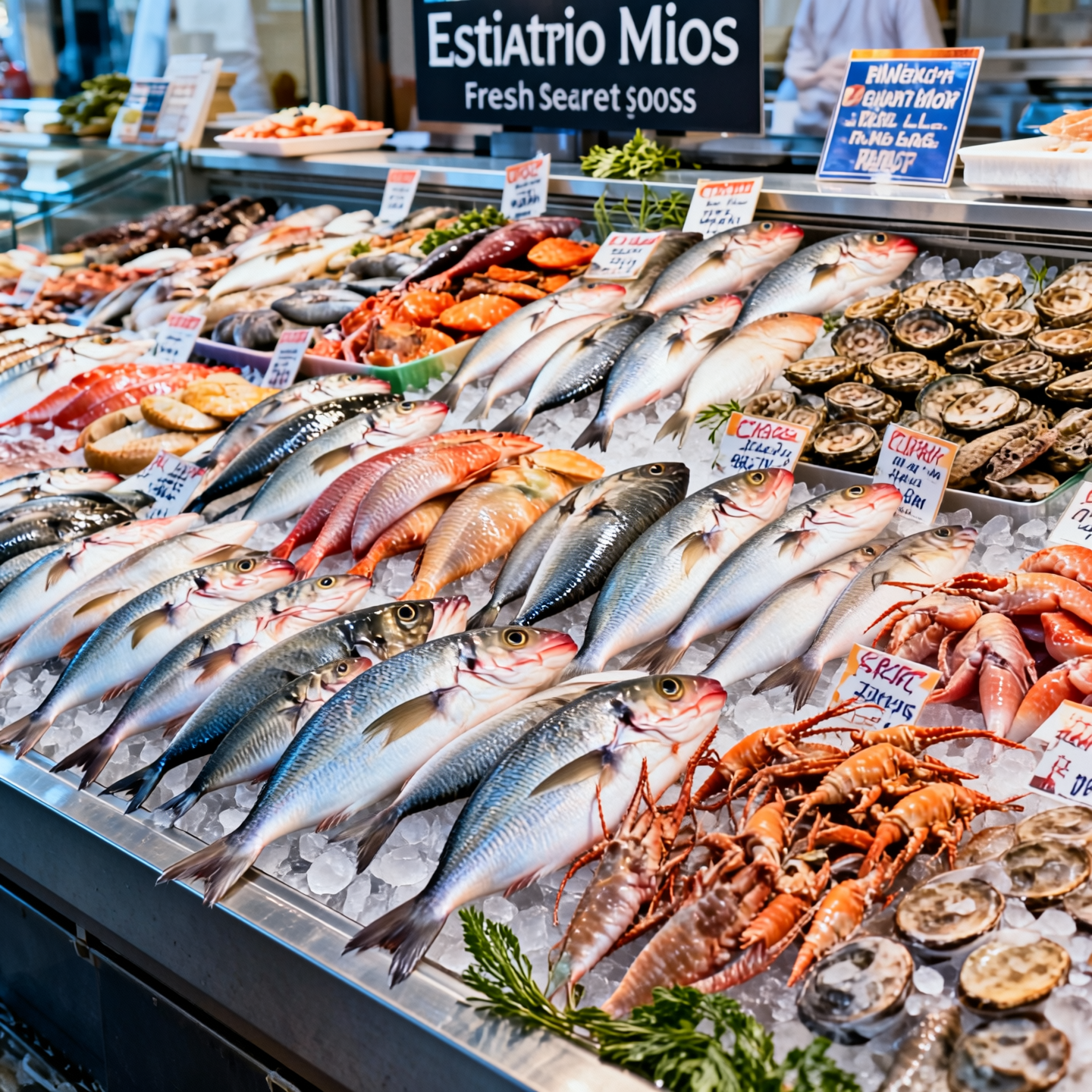 Best Restaurants in New York