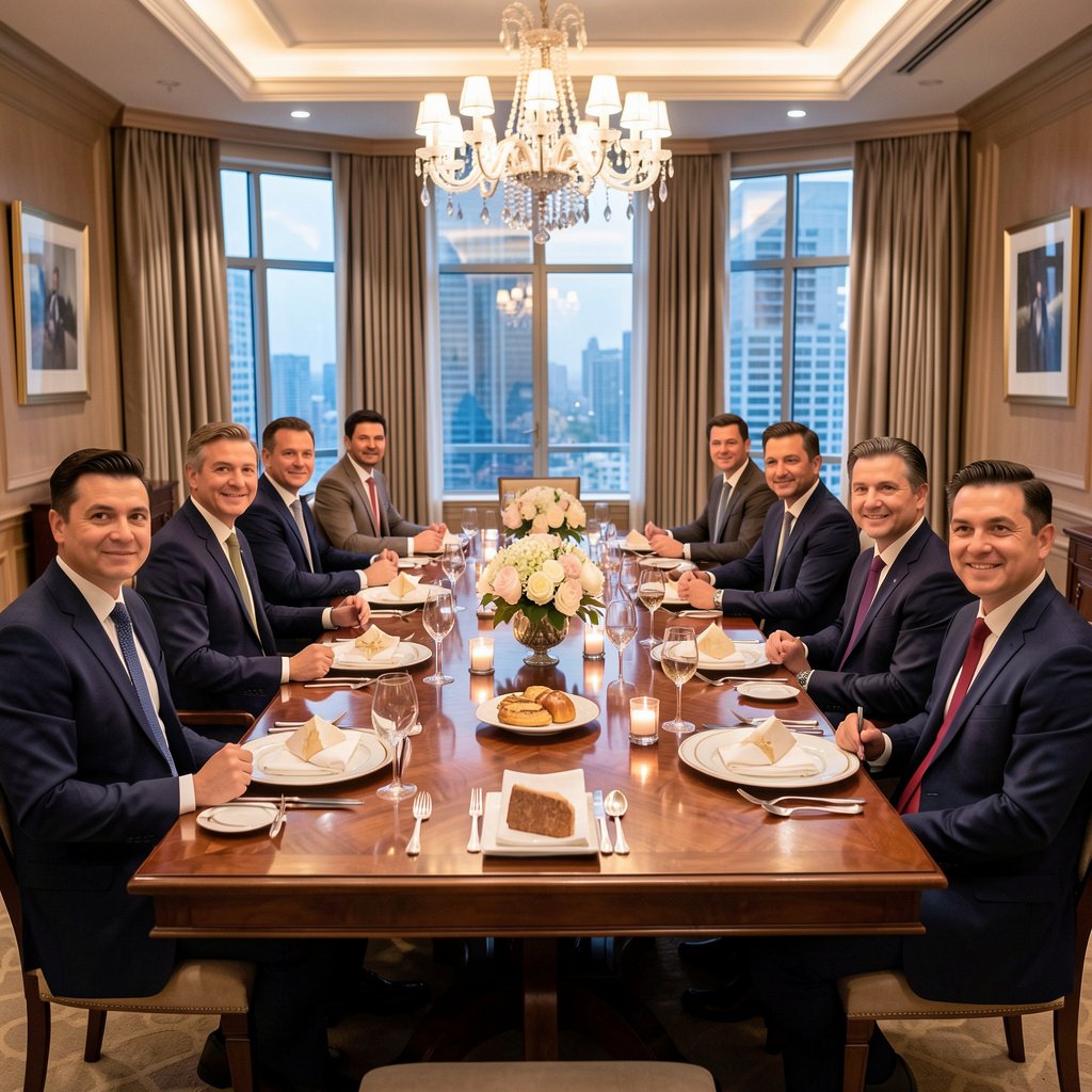 Best Restaurants in New York