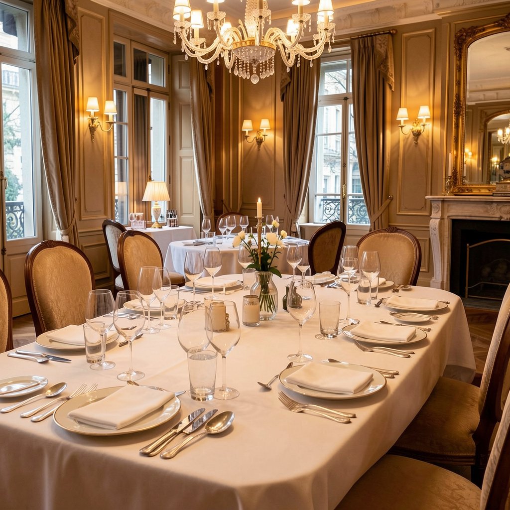 Best Restaurants in New York