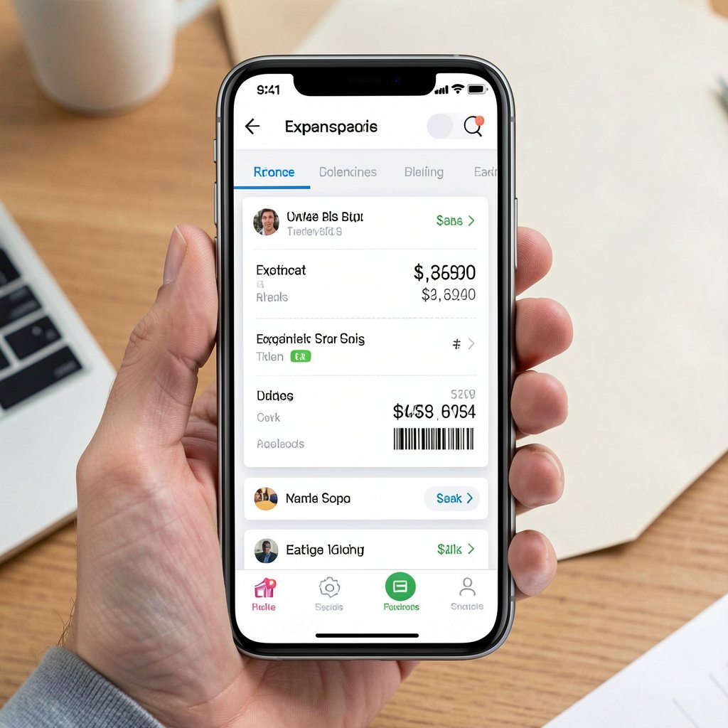 Business Trip Essentials