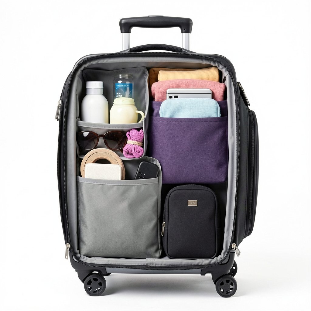 Business Trip Essentials