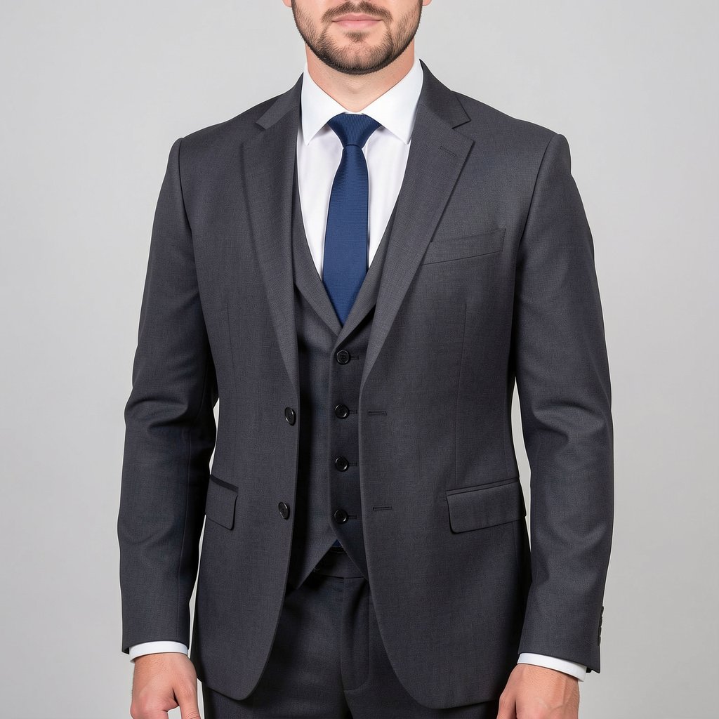 Business Trip Essentials