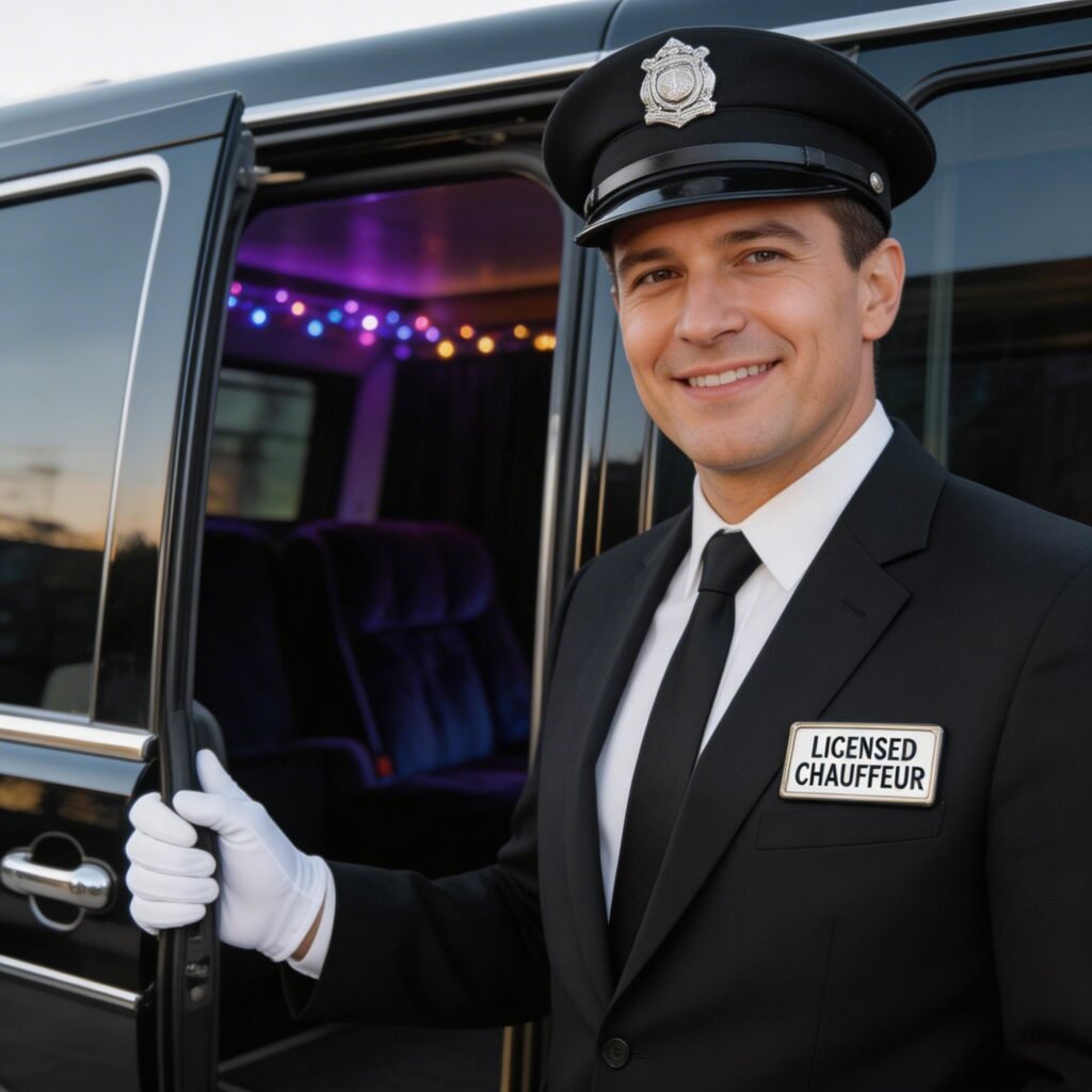 Party bus rental New York