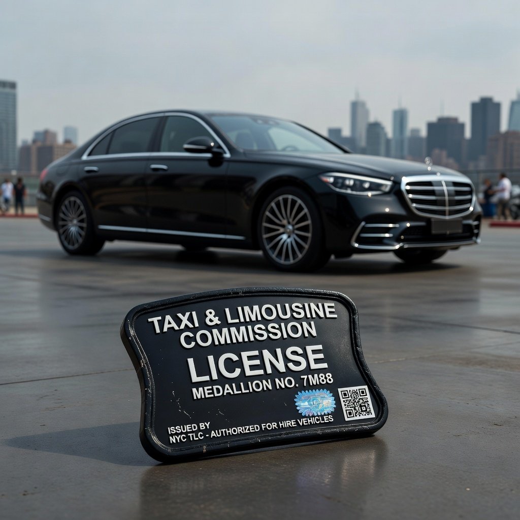 Limousine Service Near Me New York