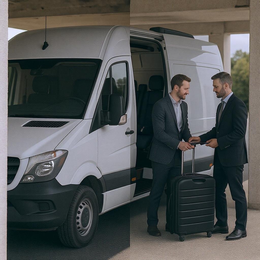 Airport limo service New York