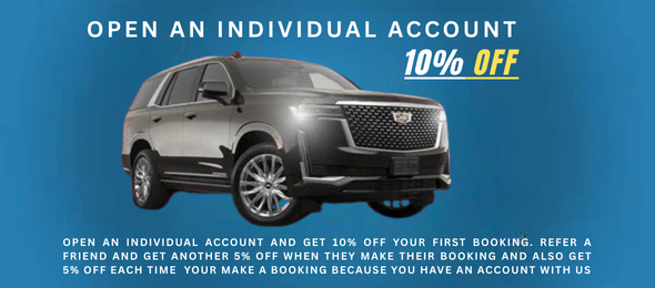 OPEN AN INDIVIDUAL ACCOUNT