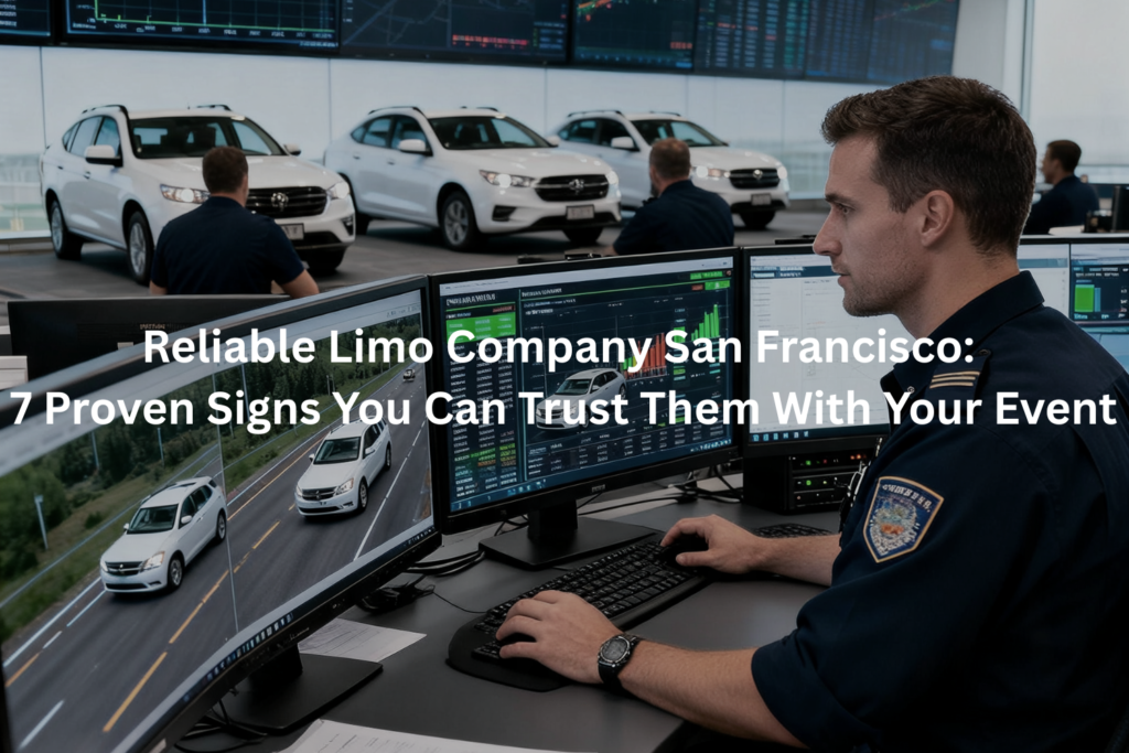 Reliable Limo Company