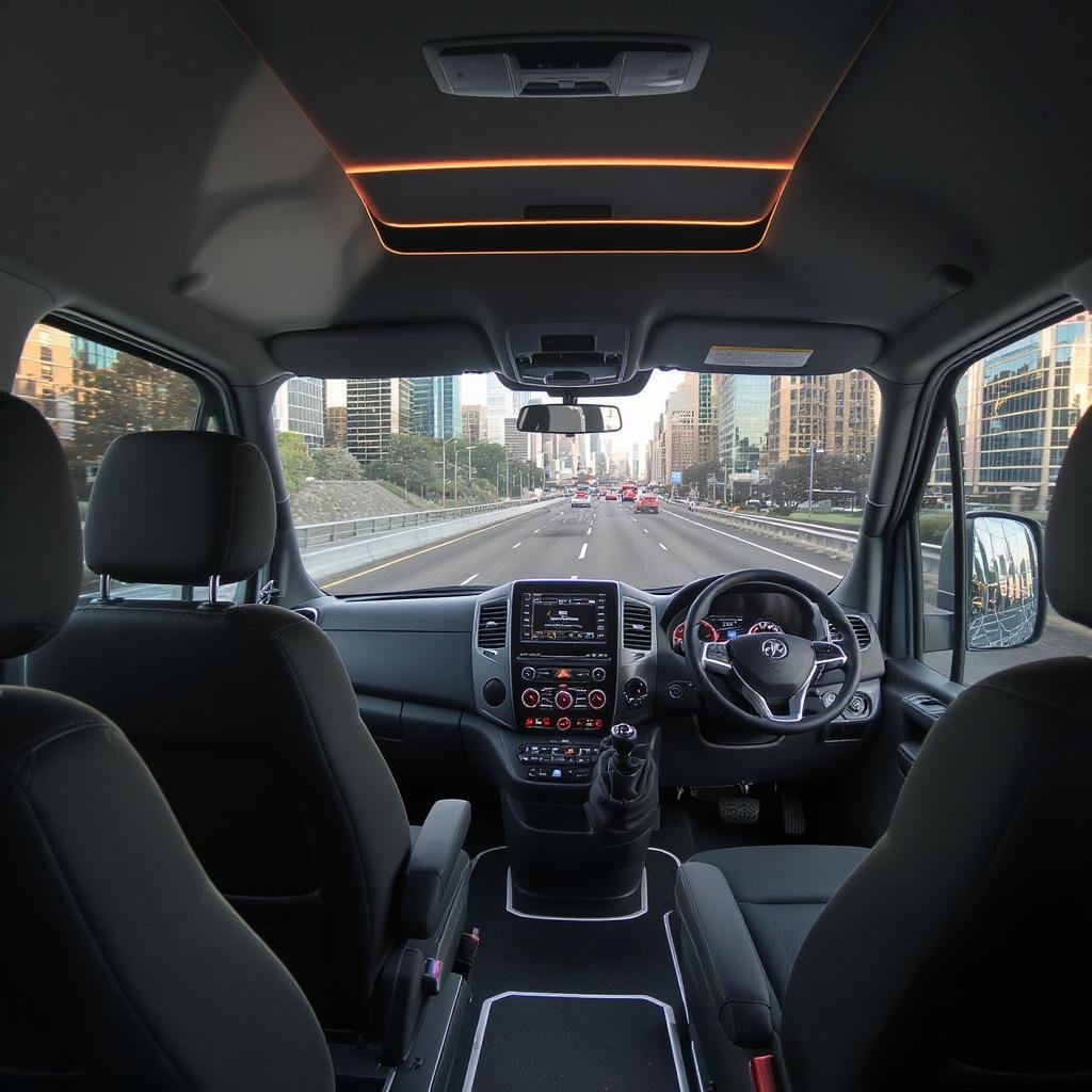 Airport limo service New York