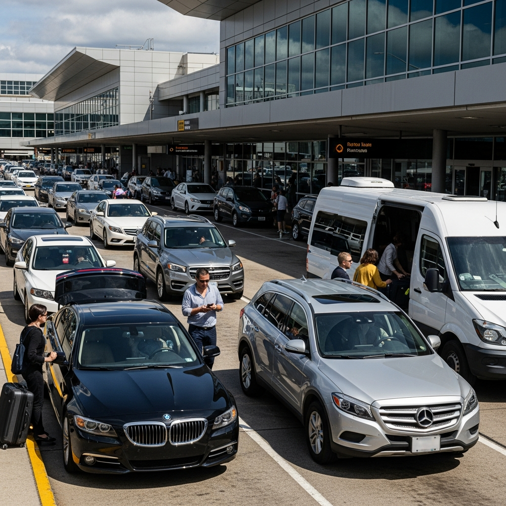 Travel Agent Program