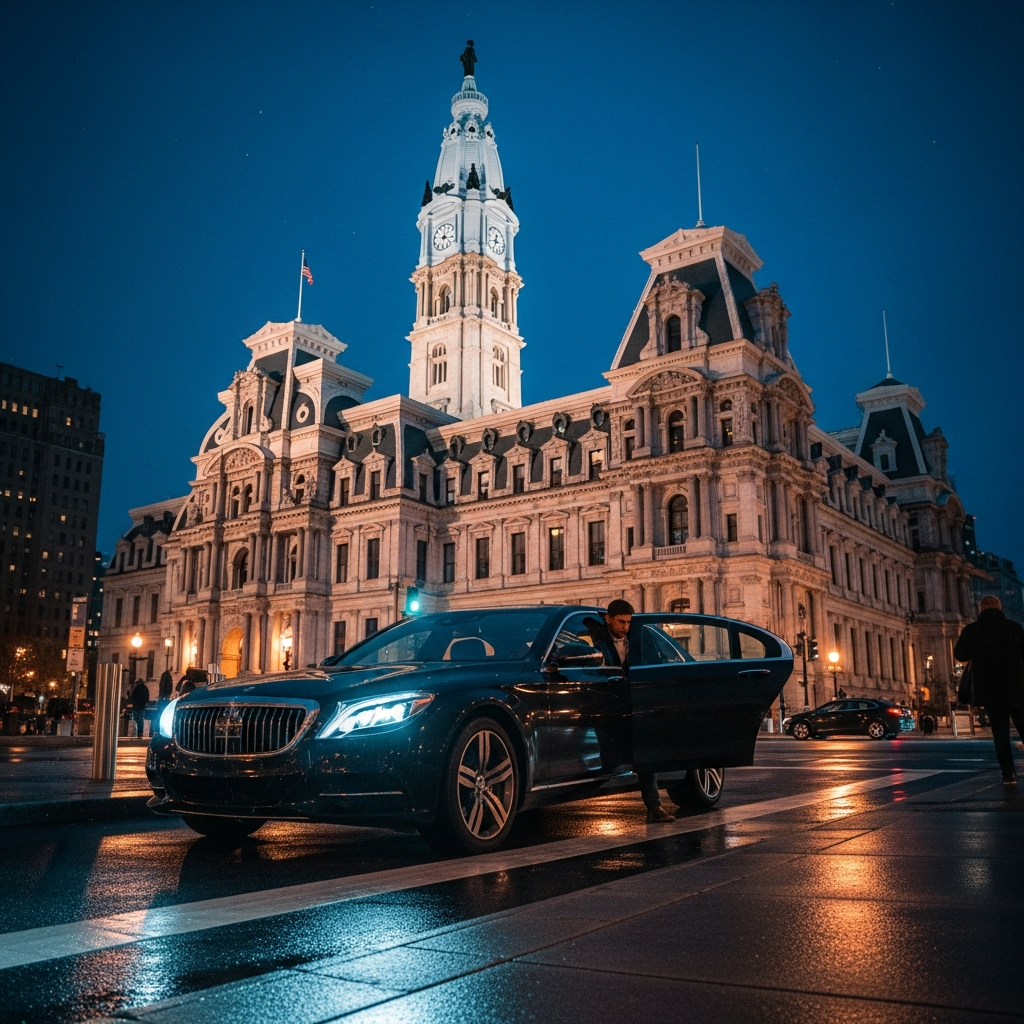 Safety Tips for Booking Rides