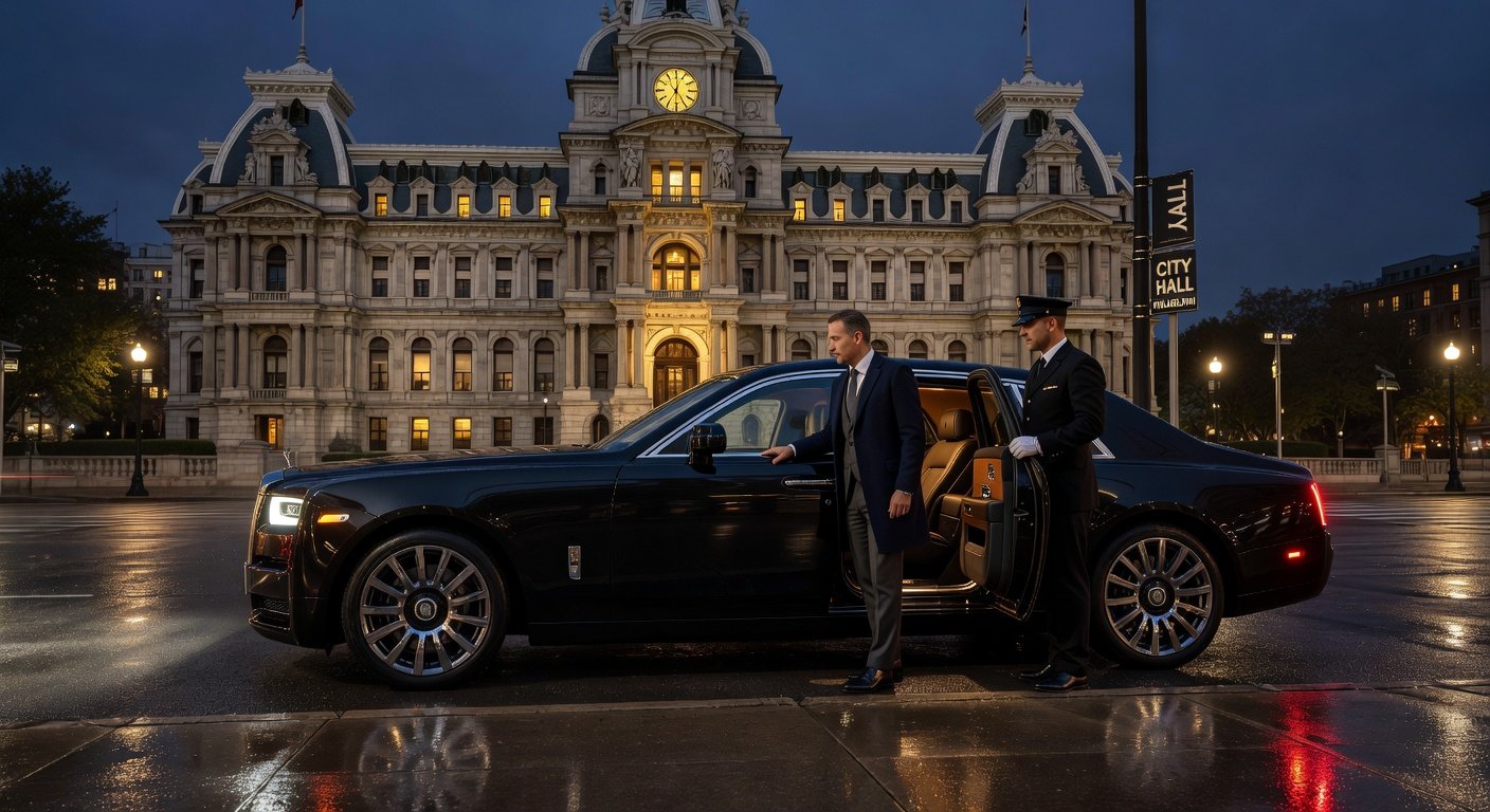 Safety Tips for Booking Rides