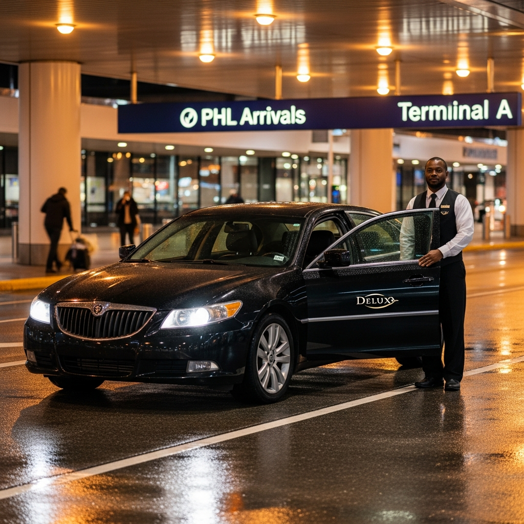 Safety Tips for Booking Rides