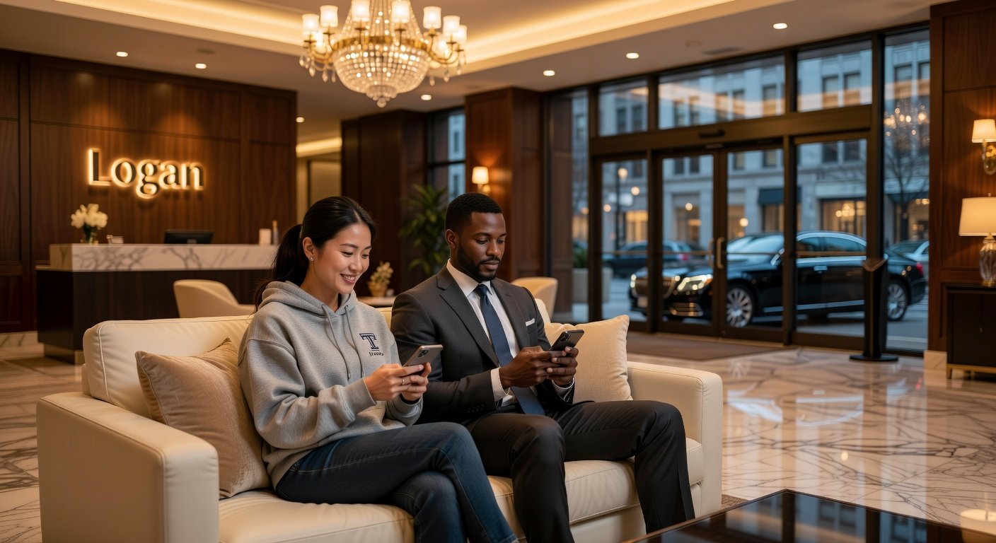 Safety Tips for Booking Rides