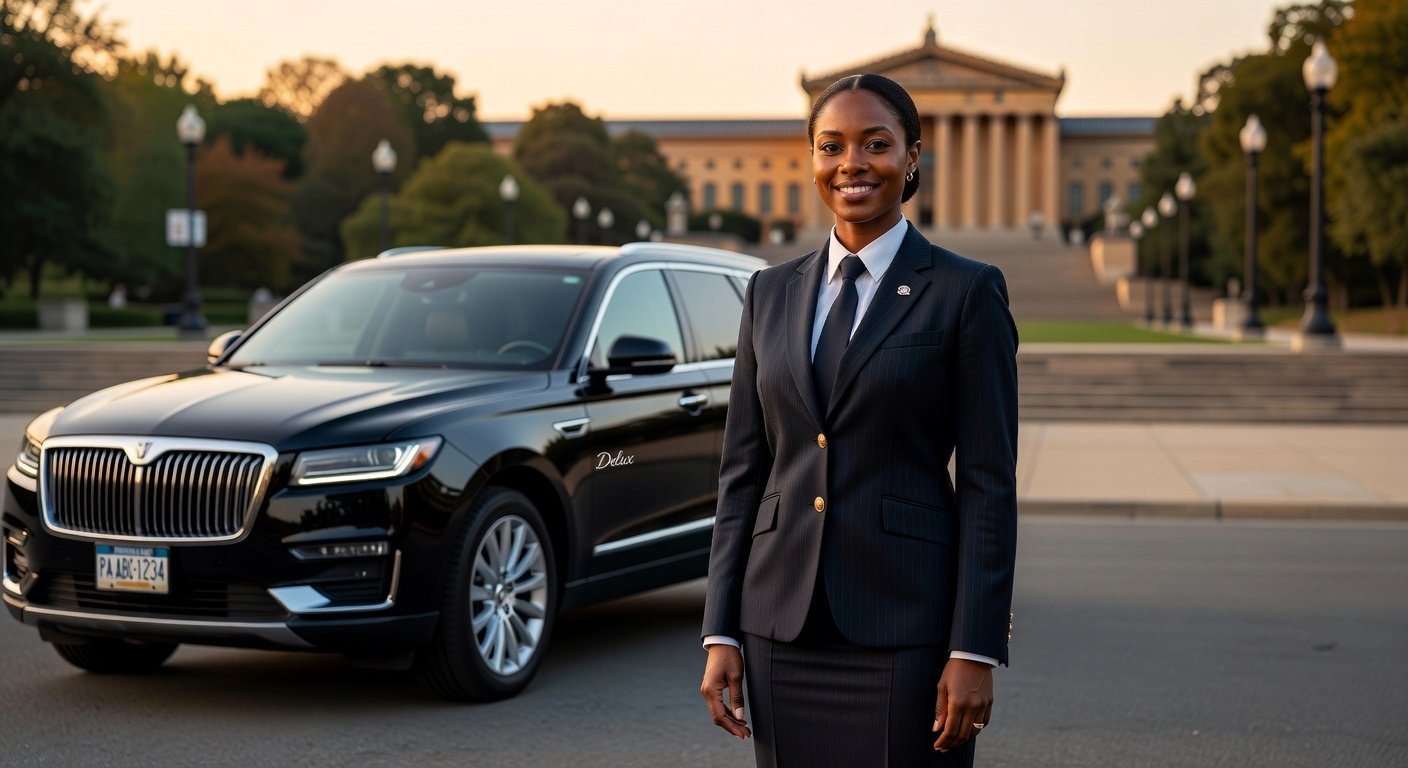 Safety Tips for Booking Rides