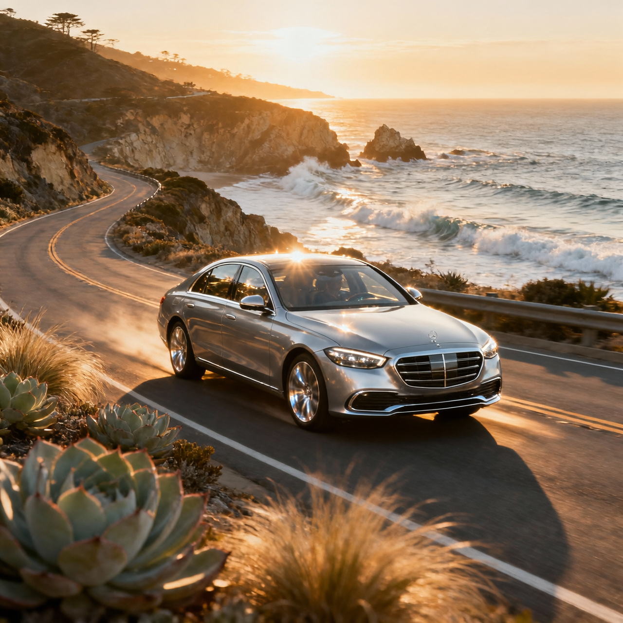 Corporate Transportation San Diego: