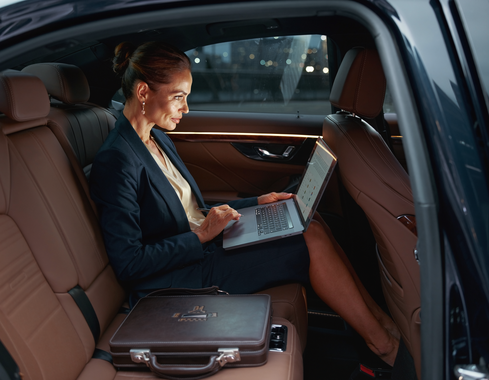 Business Travel Limo San Diego