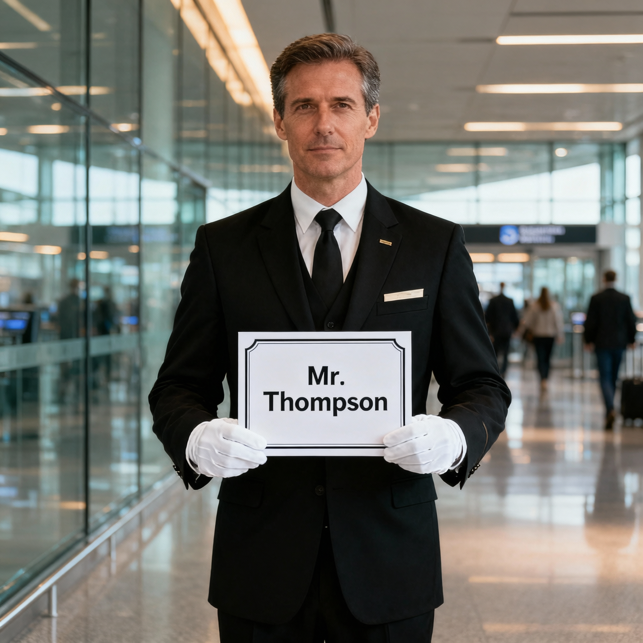 Airport Transfer Service San Diego