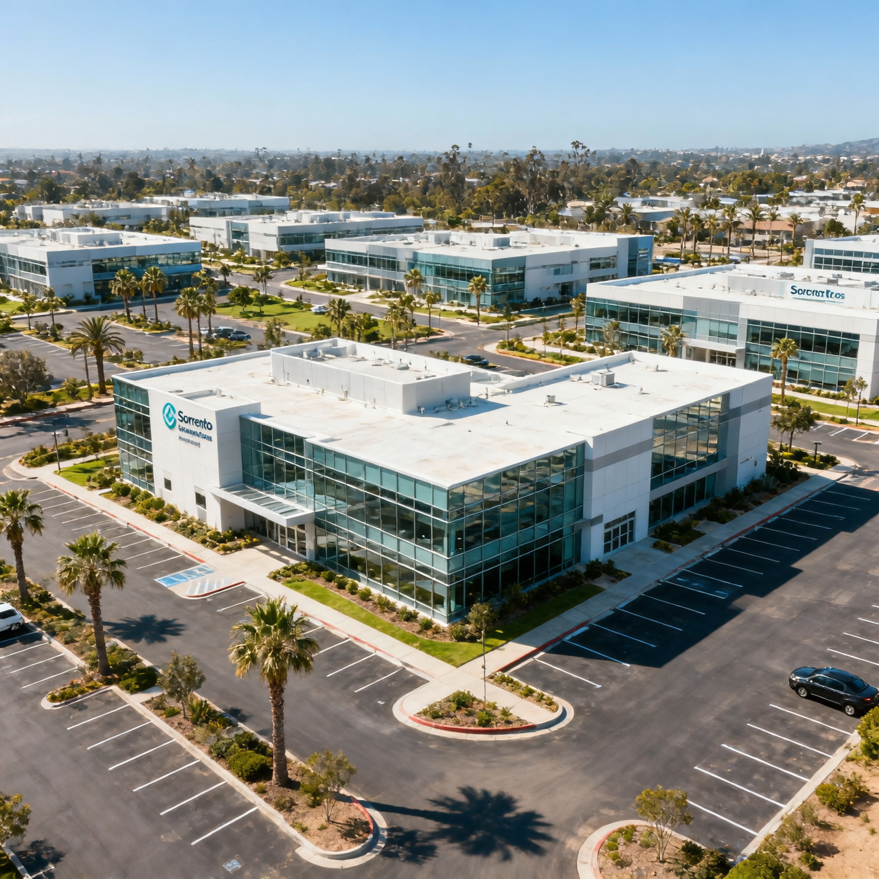 Point to Point Car Service San Diego