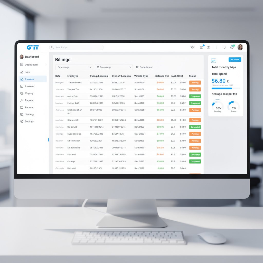 Business Travel Limo Miami