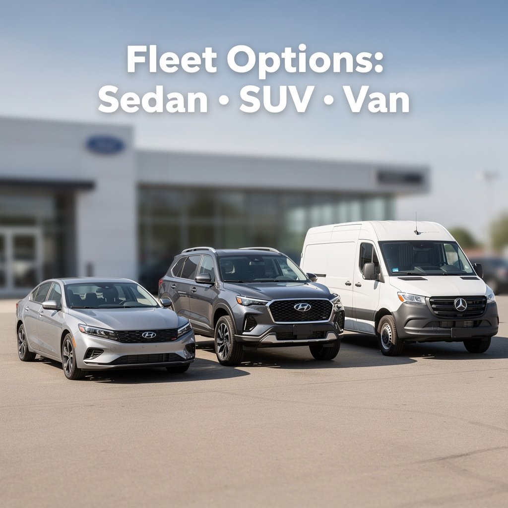 Airport Transfer Service Miami