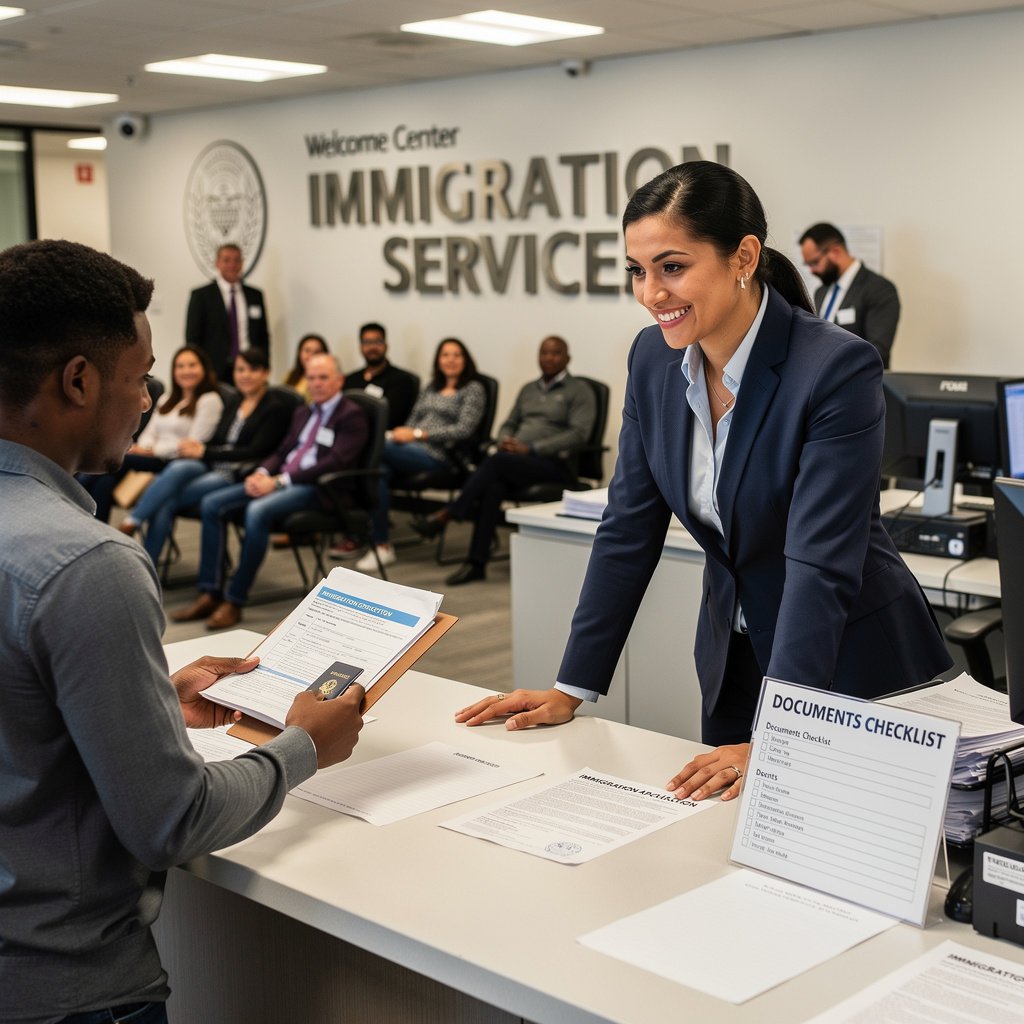 Meet and Greet Service Miami