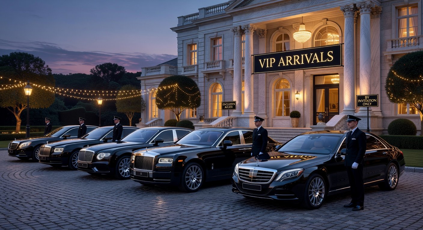 car service Los Angeles