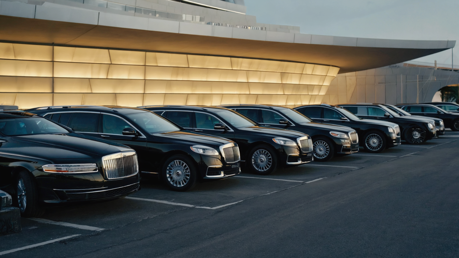 car service Los Angeles