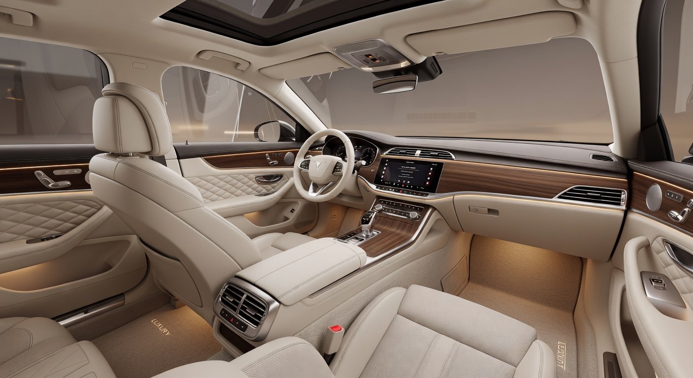 car service Los Angeles