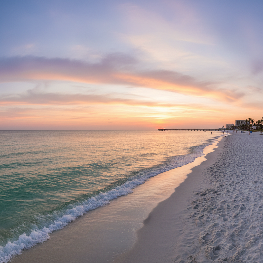 Spring Break Destinations