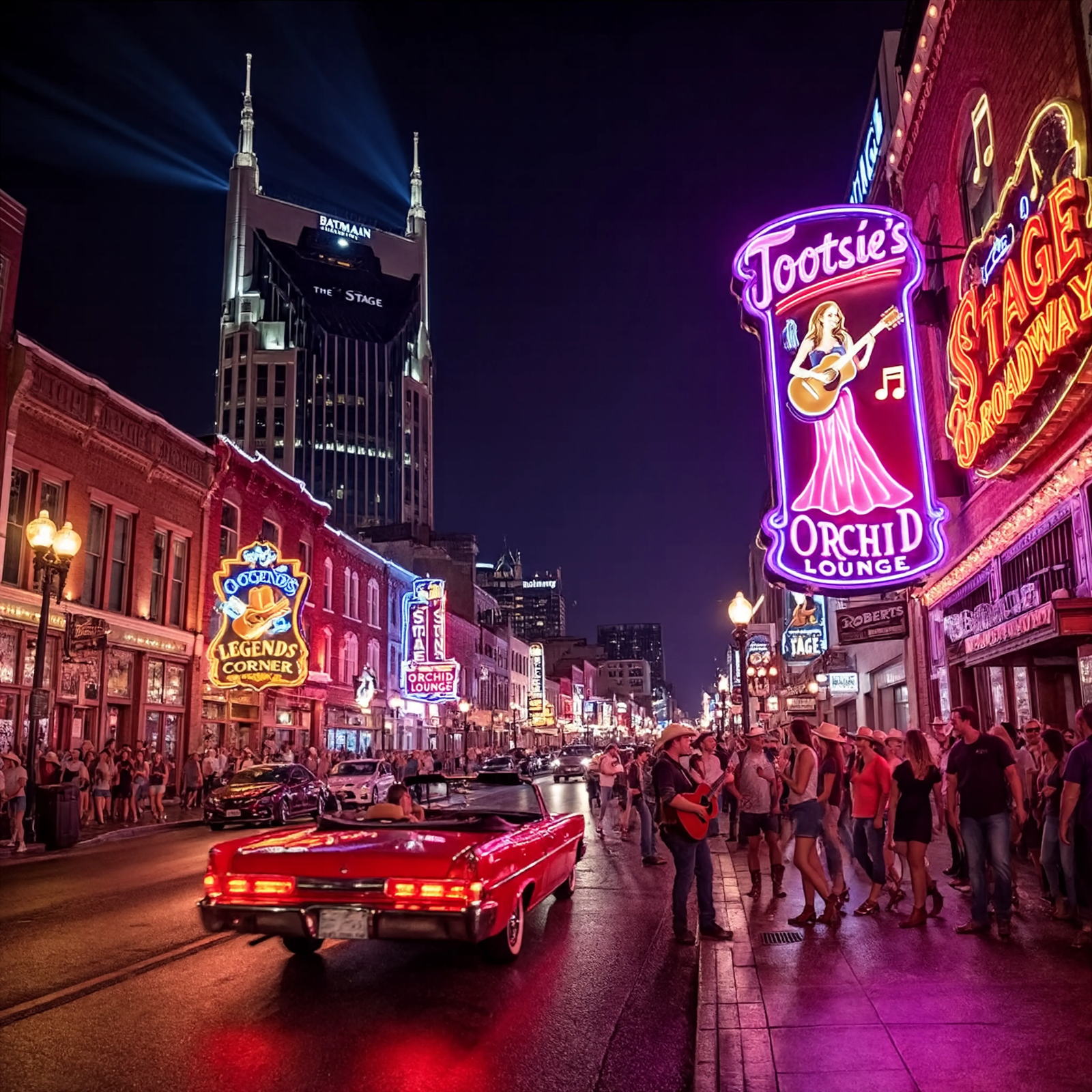 Spring Break Destinations