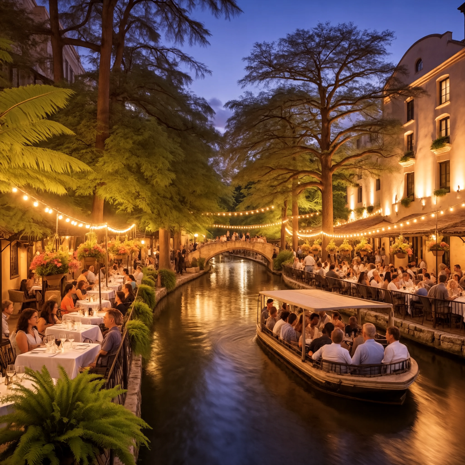 Spring Break Destinations